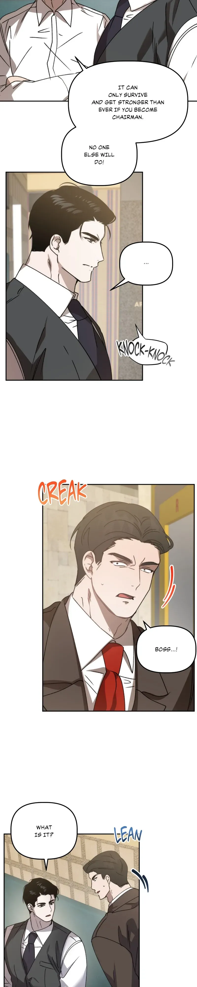 Read Got It? chapter 35 image 16 on Lezhin