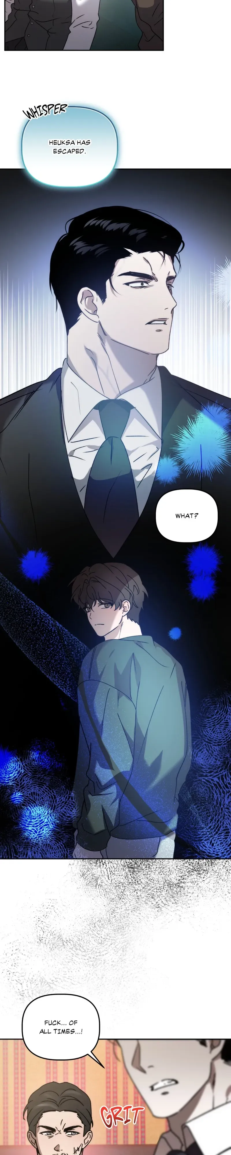 Read Got It? chapter 35 image 17 on Lezhin