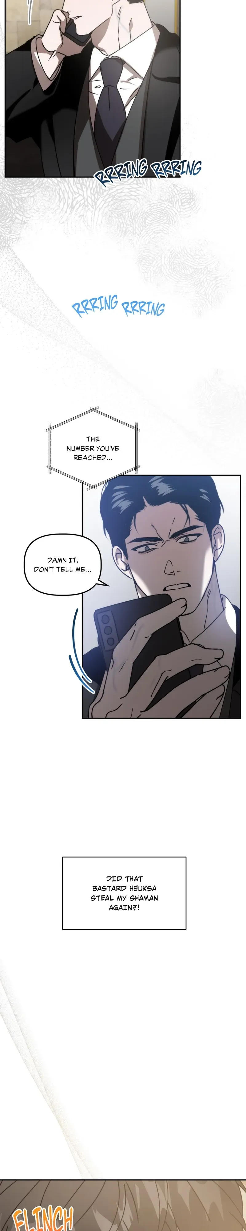 Read Got It? chapter 35 image 19 on Lezhin