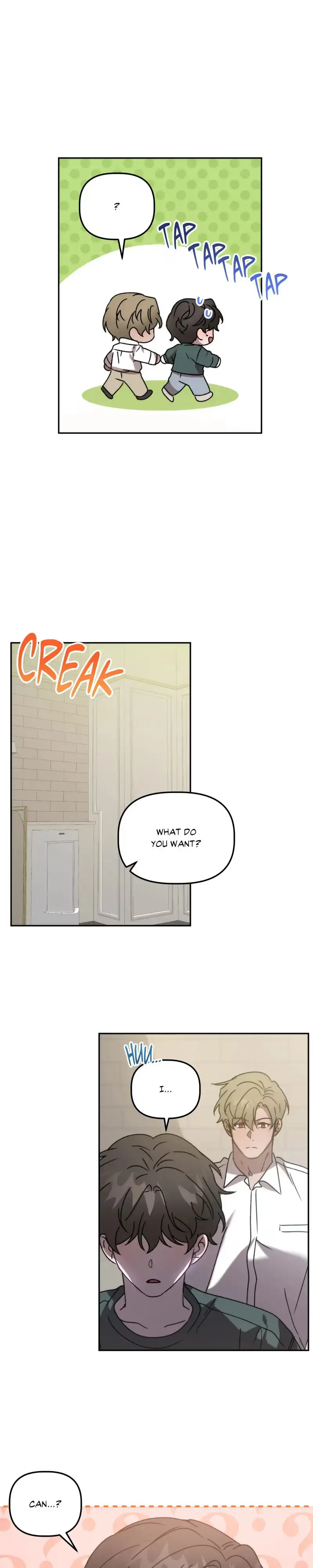 Read Got It? chapter 36 image 12 on Lezhin