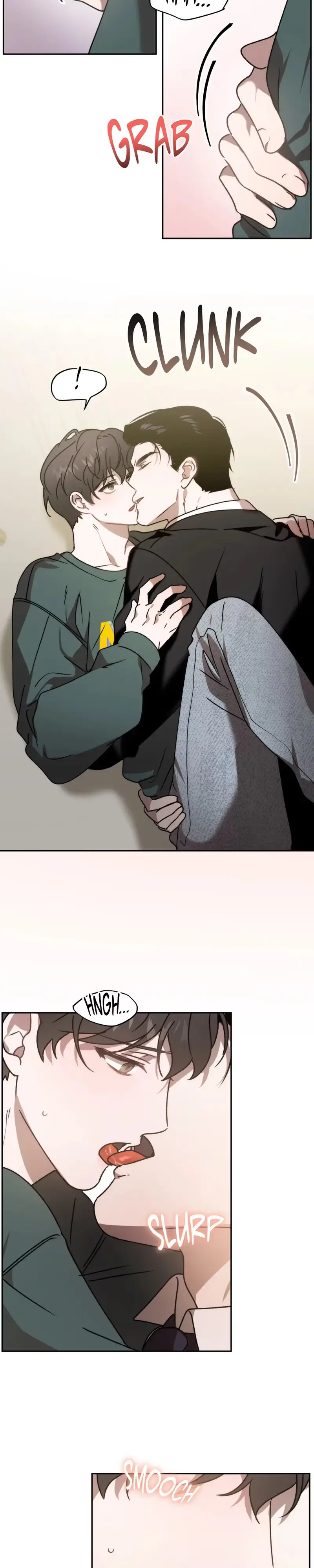 Read Got It? chapter 36 image 20 on Lezhin