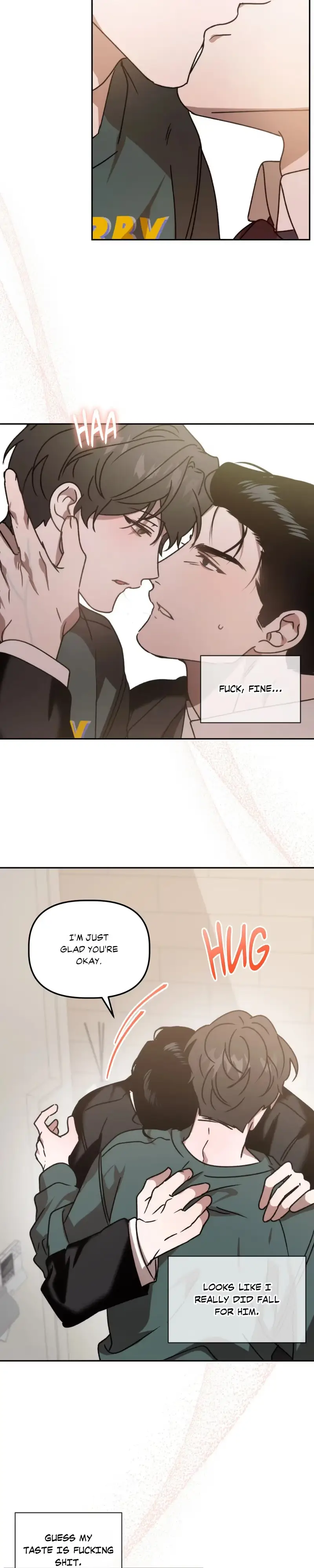 Read Got It? chapter 36 image 21 on Lezhin