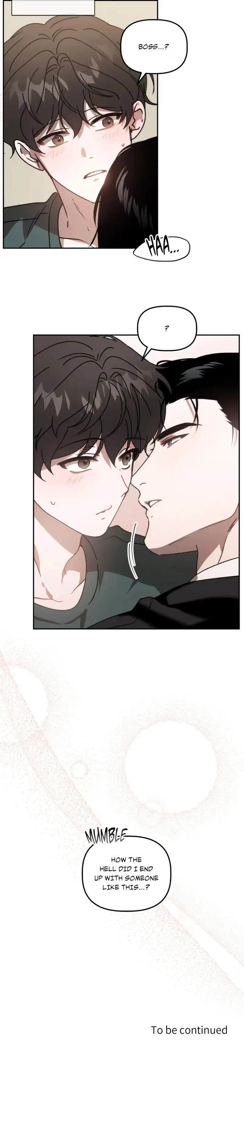 Read Got It? chapter 36 image 22 on Lezhin