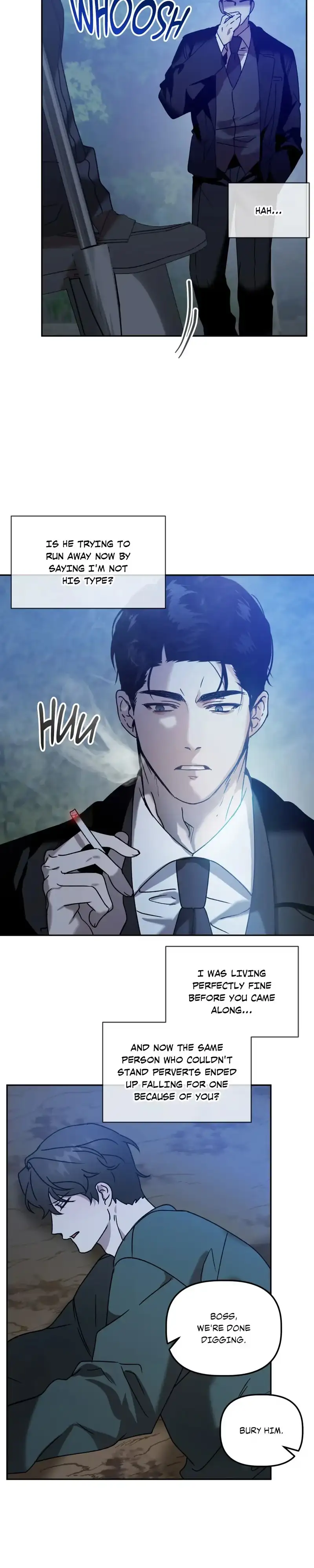 Read Got It? chapter 37 image 13 on Lezhin