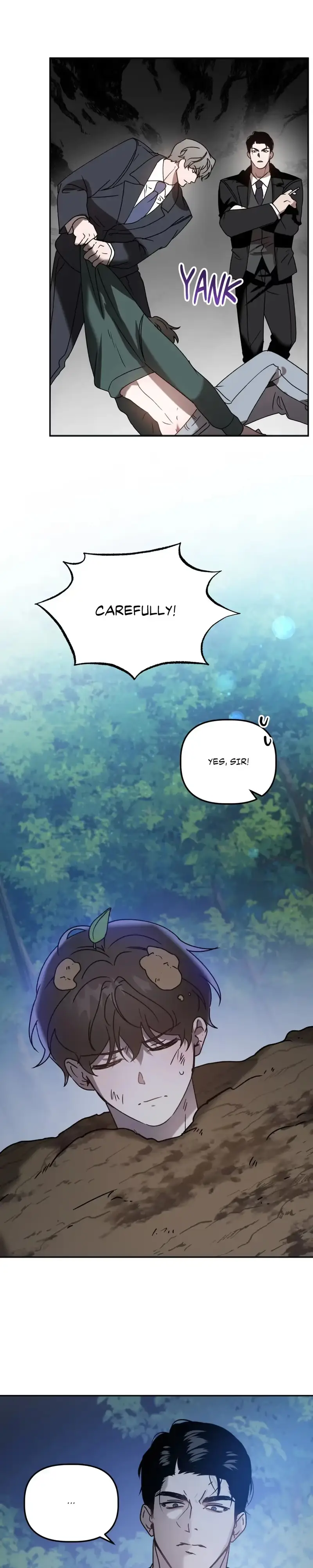 Read Got It? chapter 37 image 14 on Lezhin