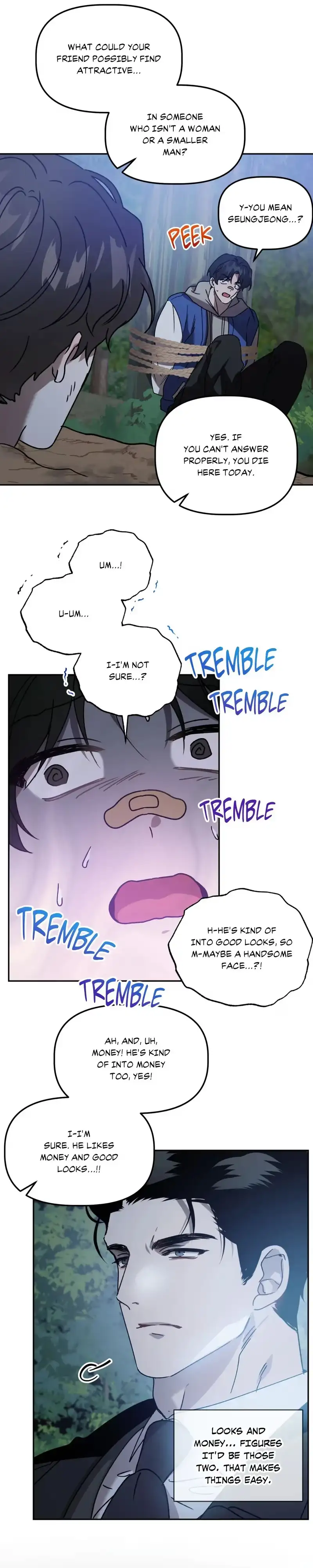 Read Got It? chapter 37 image 18 on Lezhin