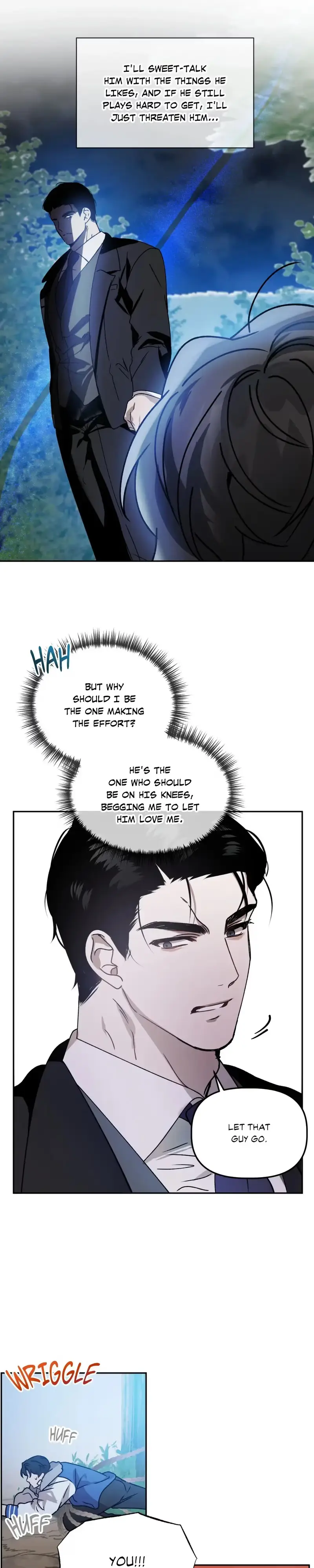Read Got It? chapter 37 image 19 on Lezhin