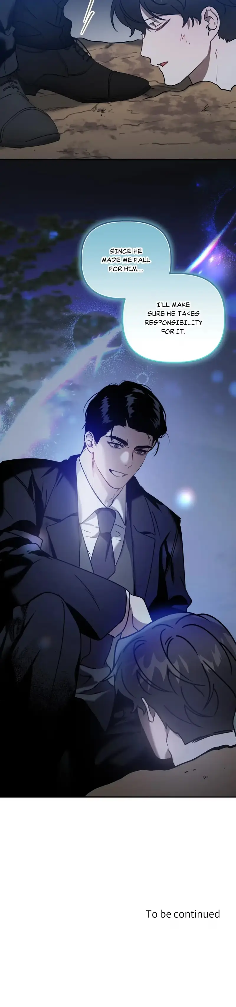 Read Got It? chapter 37 image 21 on Lezhin