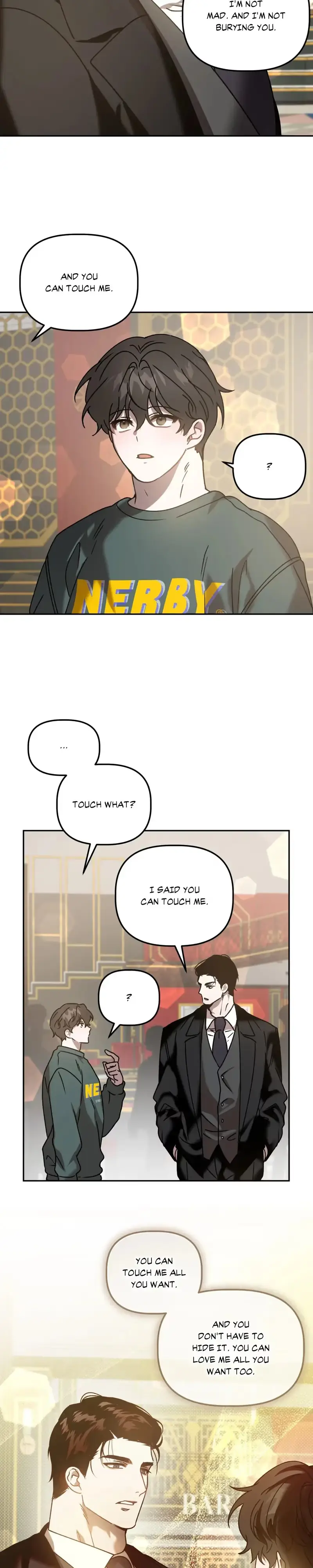 Read Got It? chapter 37 image 7 on Lezhin