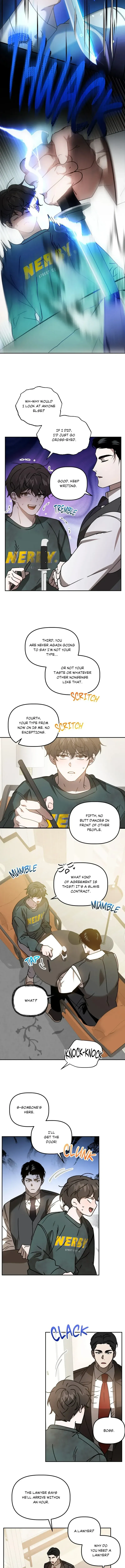 Read Got It? chapter 38 image 10 on Lezhin