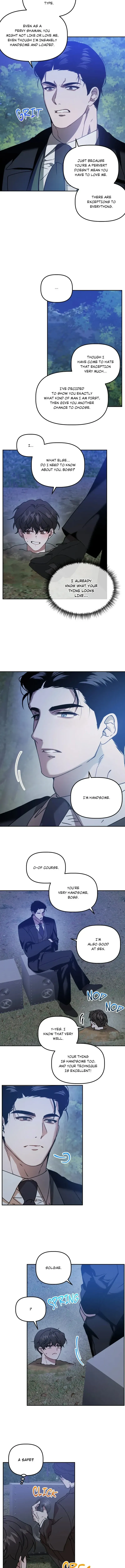 Read Got It? chapter 38 image 2 on Lezhin