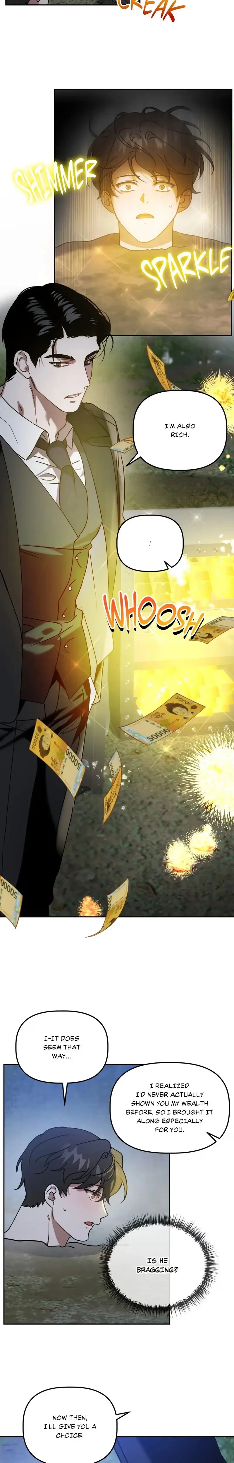 Read Got It? chapter 38 image 3 on Lezhin