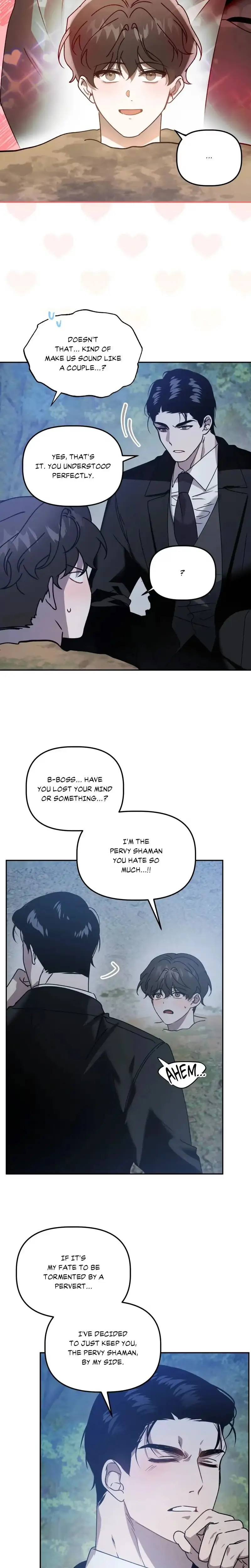 Read Got It? chapter 38 image 5 on Lezhin