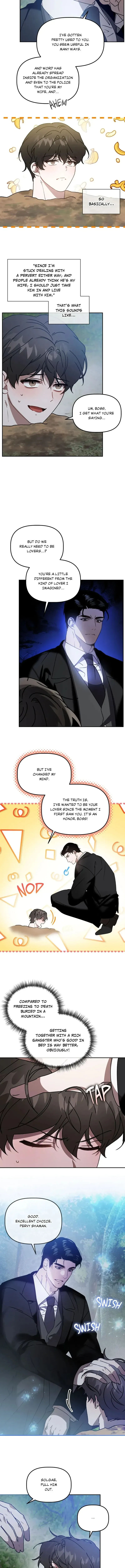 Read Got It? chapter 38 image 6 on Lezhin