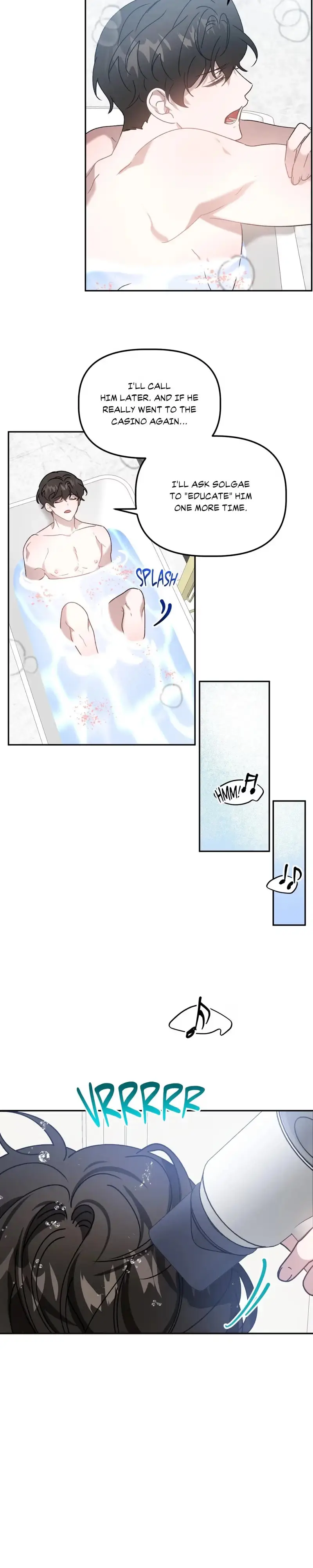 Read Got It? chapter 39 image 11 on Lezhin