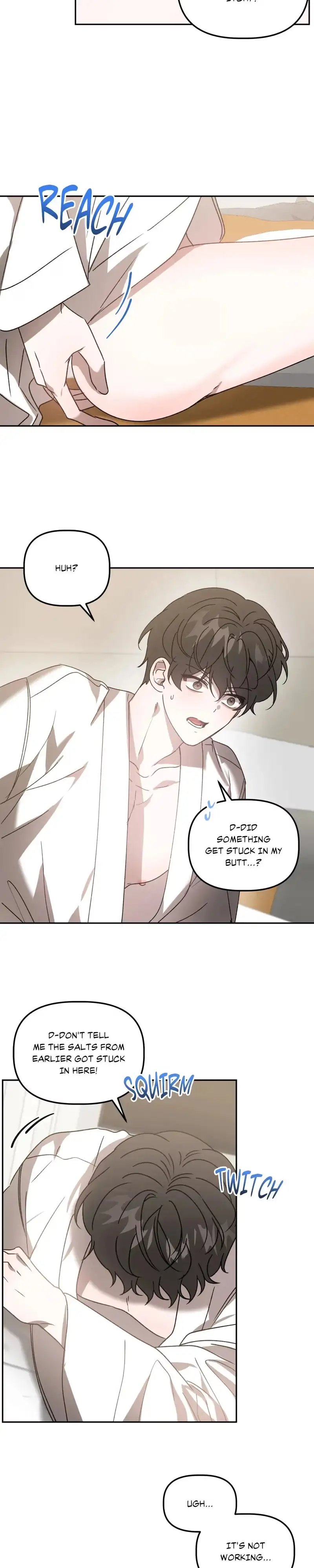 Read Got It? chapter 39 image 13 on Lezhin