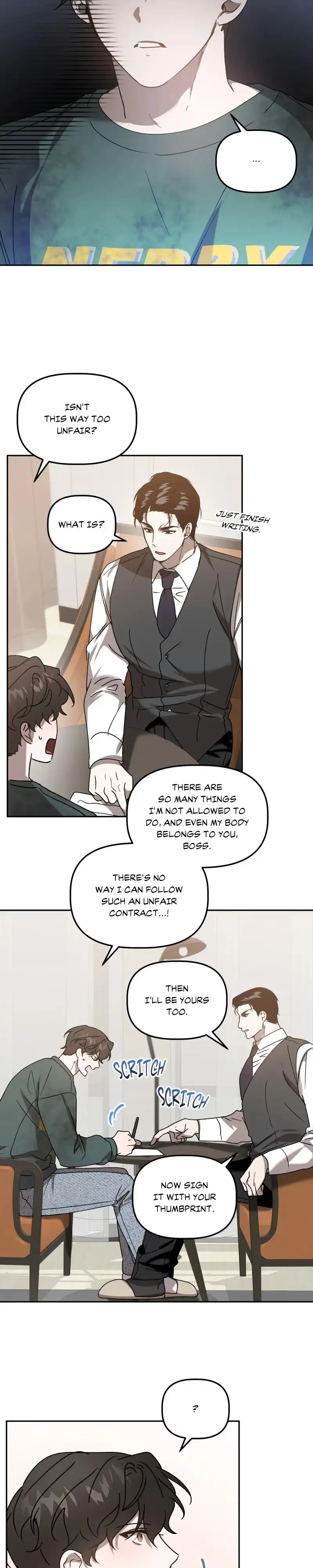 Read Got It? chapter 39 image 2 on Lezhin