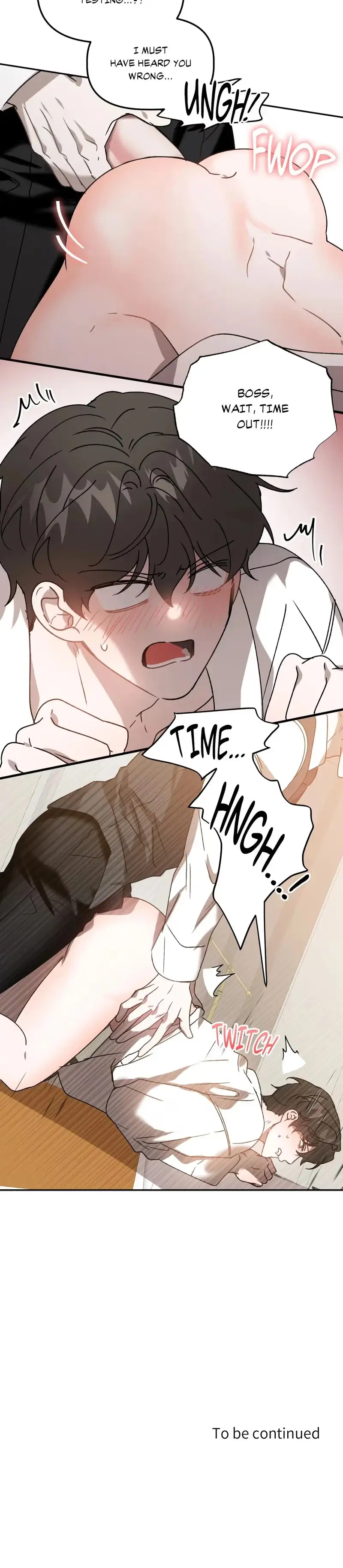 Read Got It? chapter 39 image 21 on Lezhin