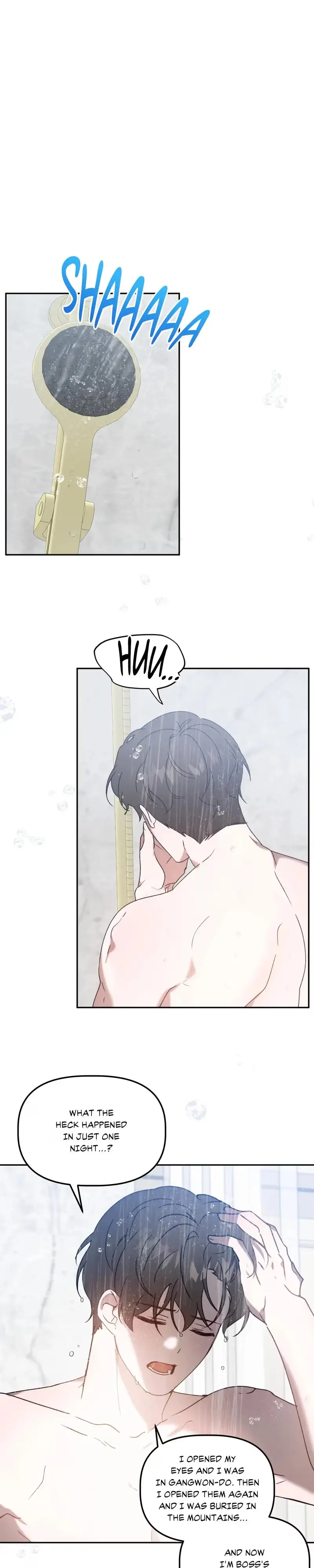 Read Got It? chapter 39 image 6 on Lezhin