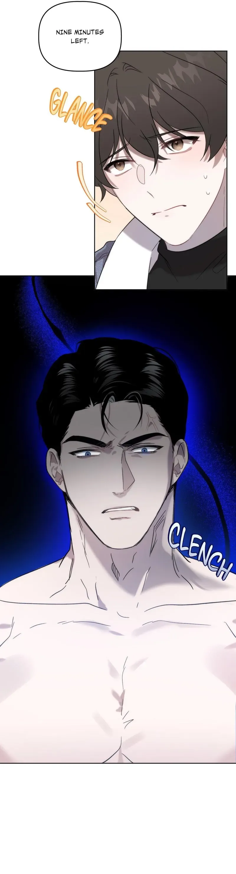 Read Got It? chapter 4 image 1 on Lezhin