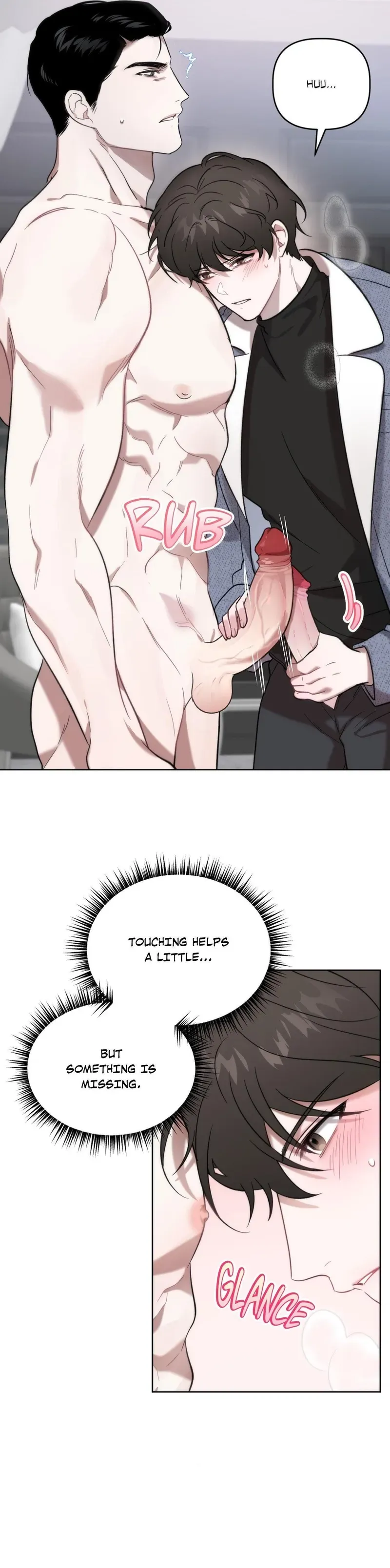 Read Got It? chapter 4 image 10 on Lezhin