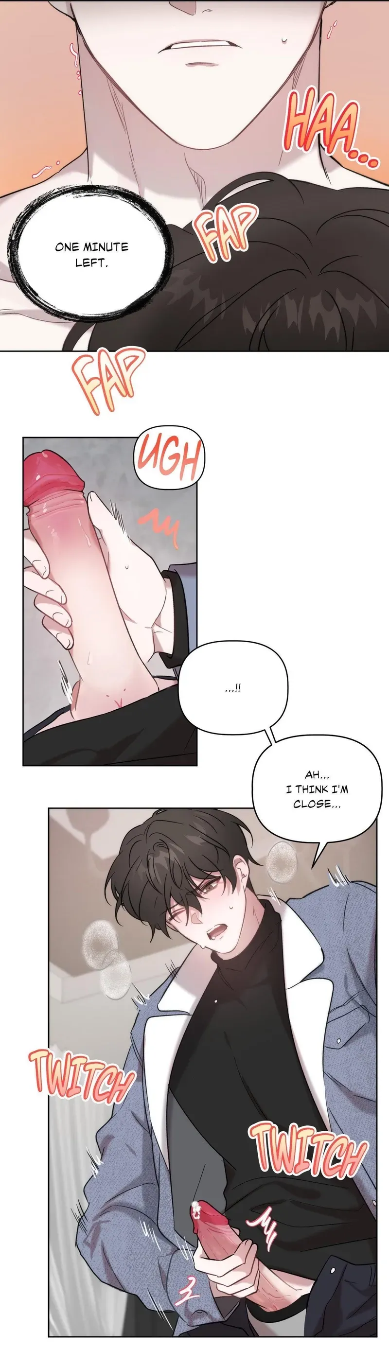 Read Got It? chapter 4 image 13 on Lezhin