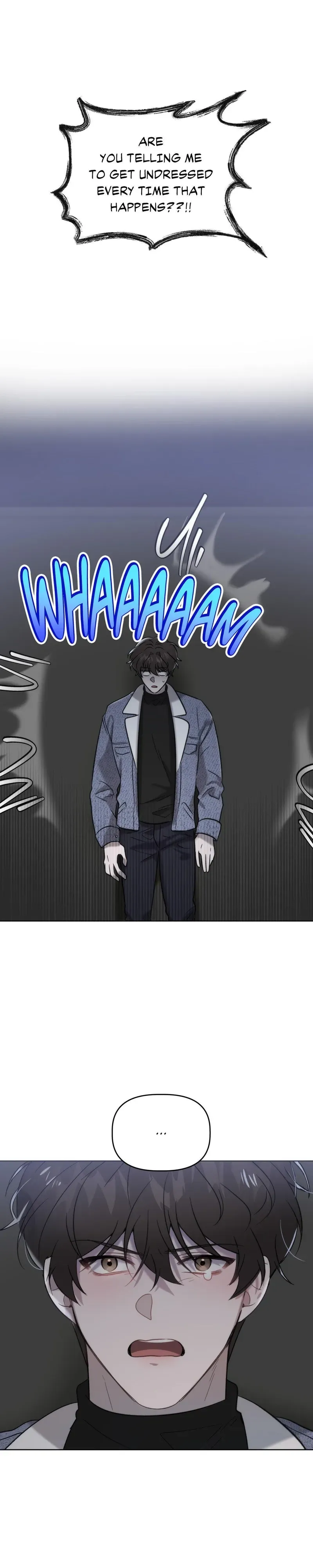 Read Got It? chapter 4 image 23 on Lezhin