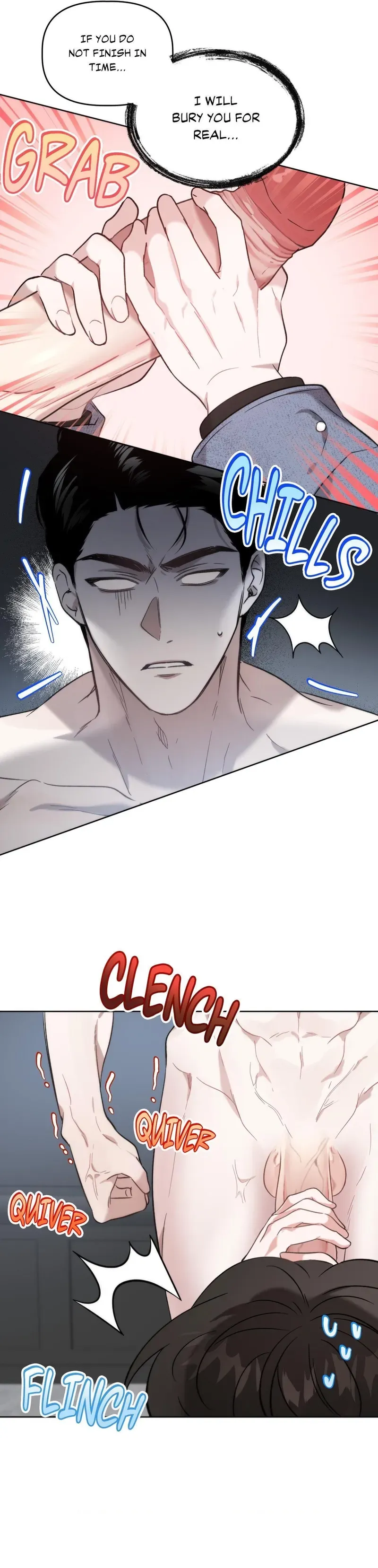 Read Got It? chapter 4 image 7 on Lezhin