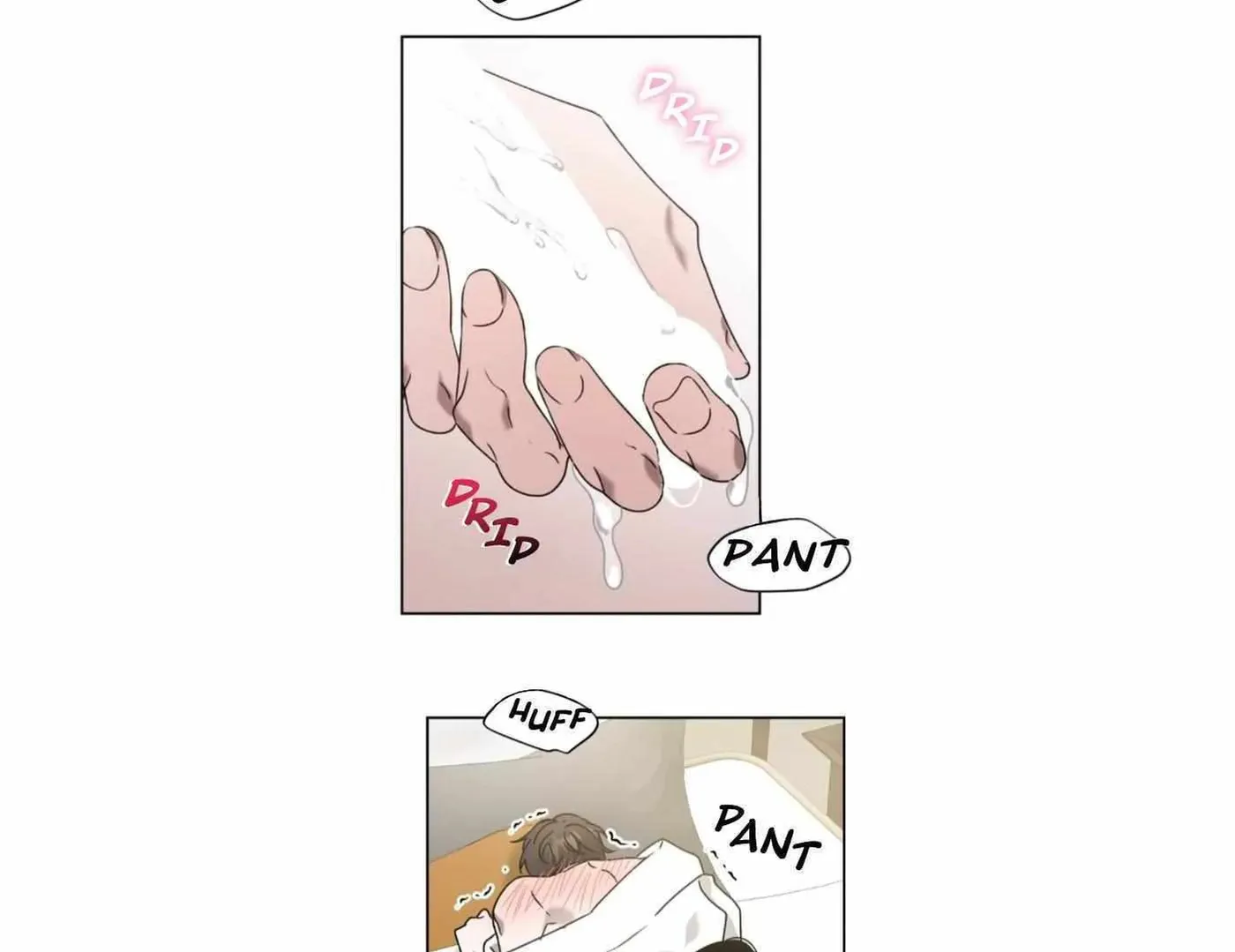 Read Got It? chapter 40 image 14 on Lezhin