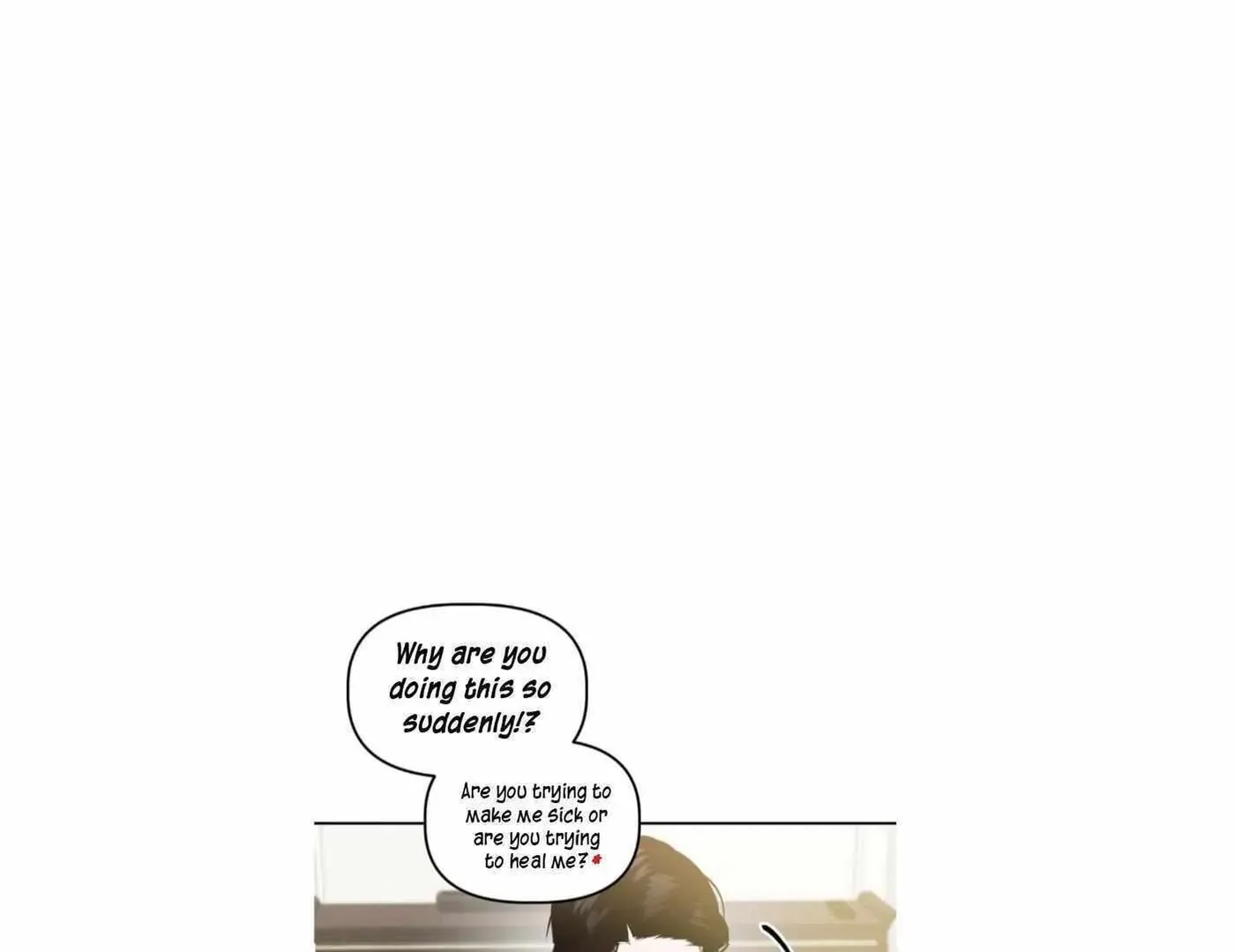 Read Got It? chapter 40 image 17 on Lezhin