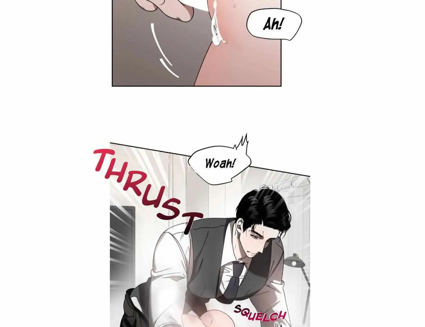 Read Got It? chapter 40 image 21 on Lezhin