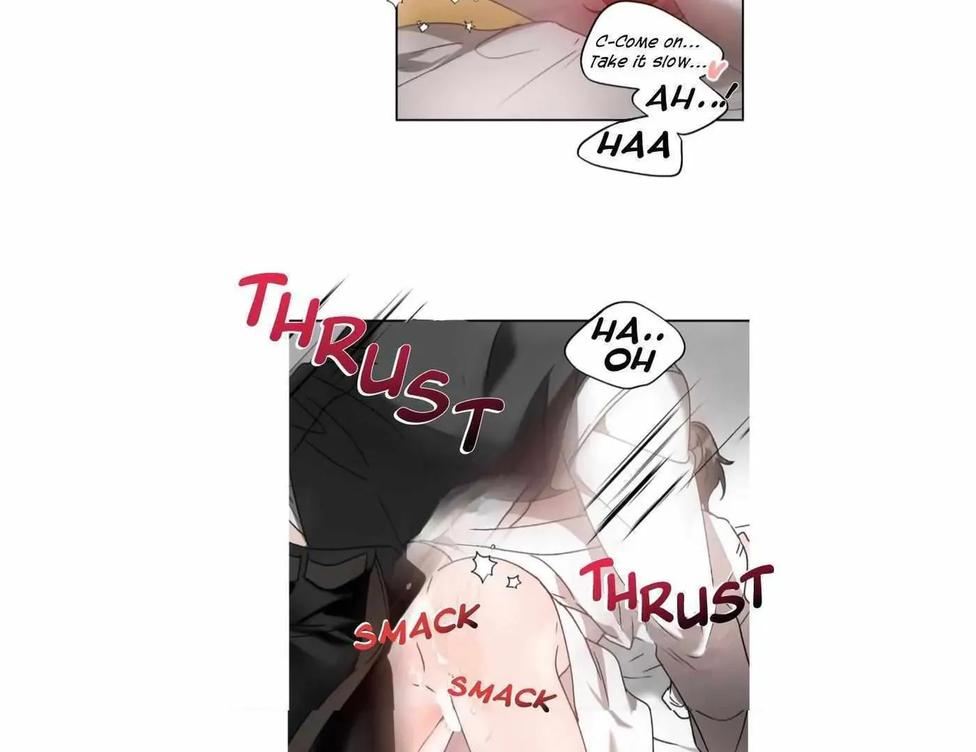 Read Got It? chapter 40 image 26 on Lezhin