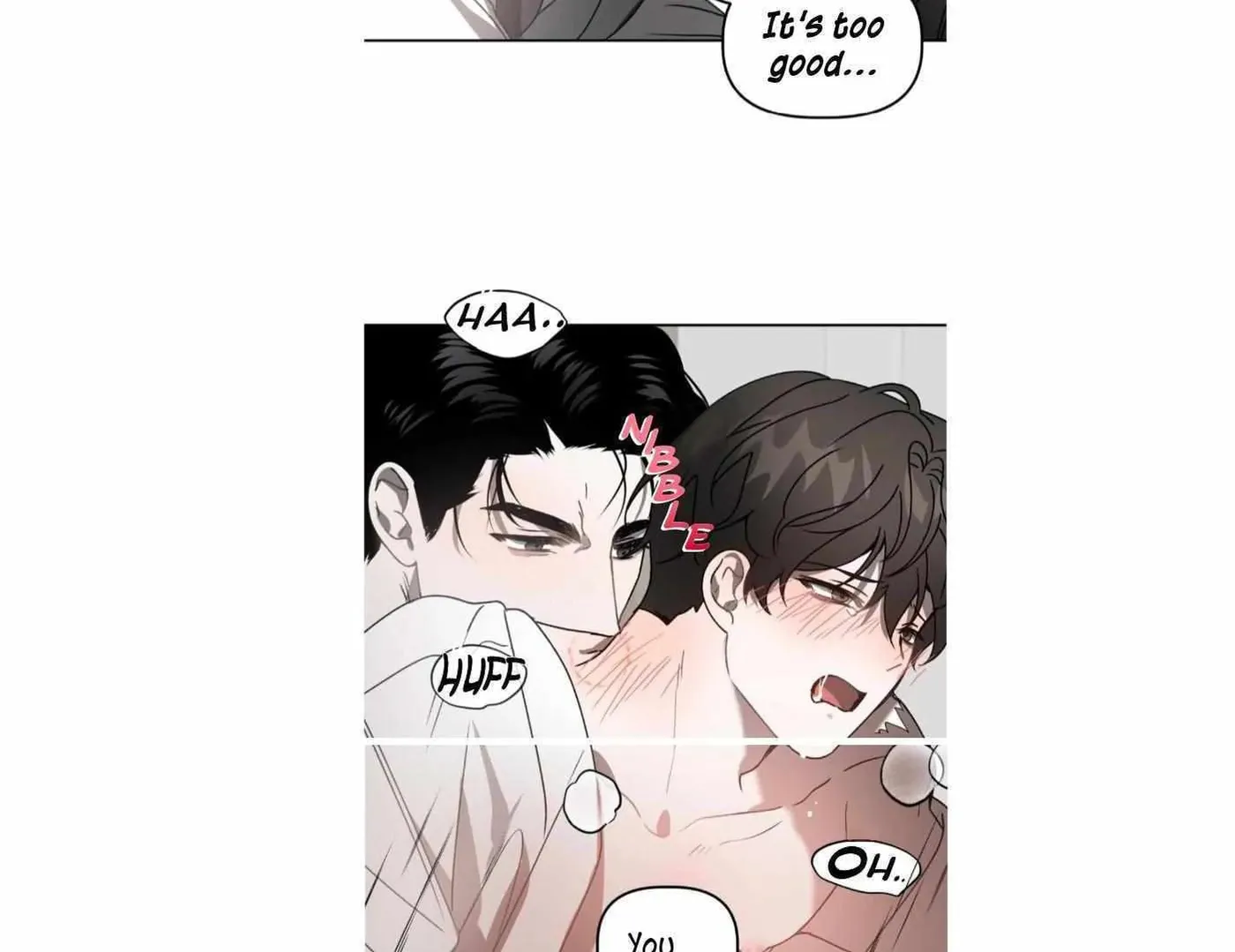 Read Got It? chapter 40 image 28 on Lezhin