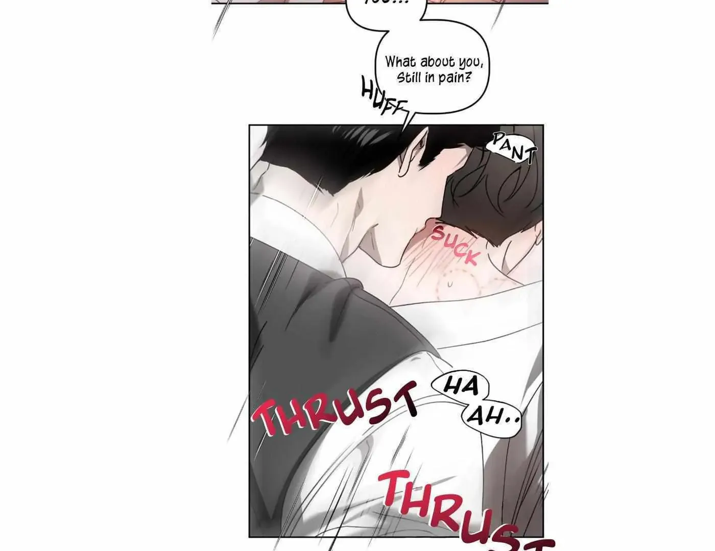Read Got It? chapter 40 image 29 on Lezhin