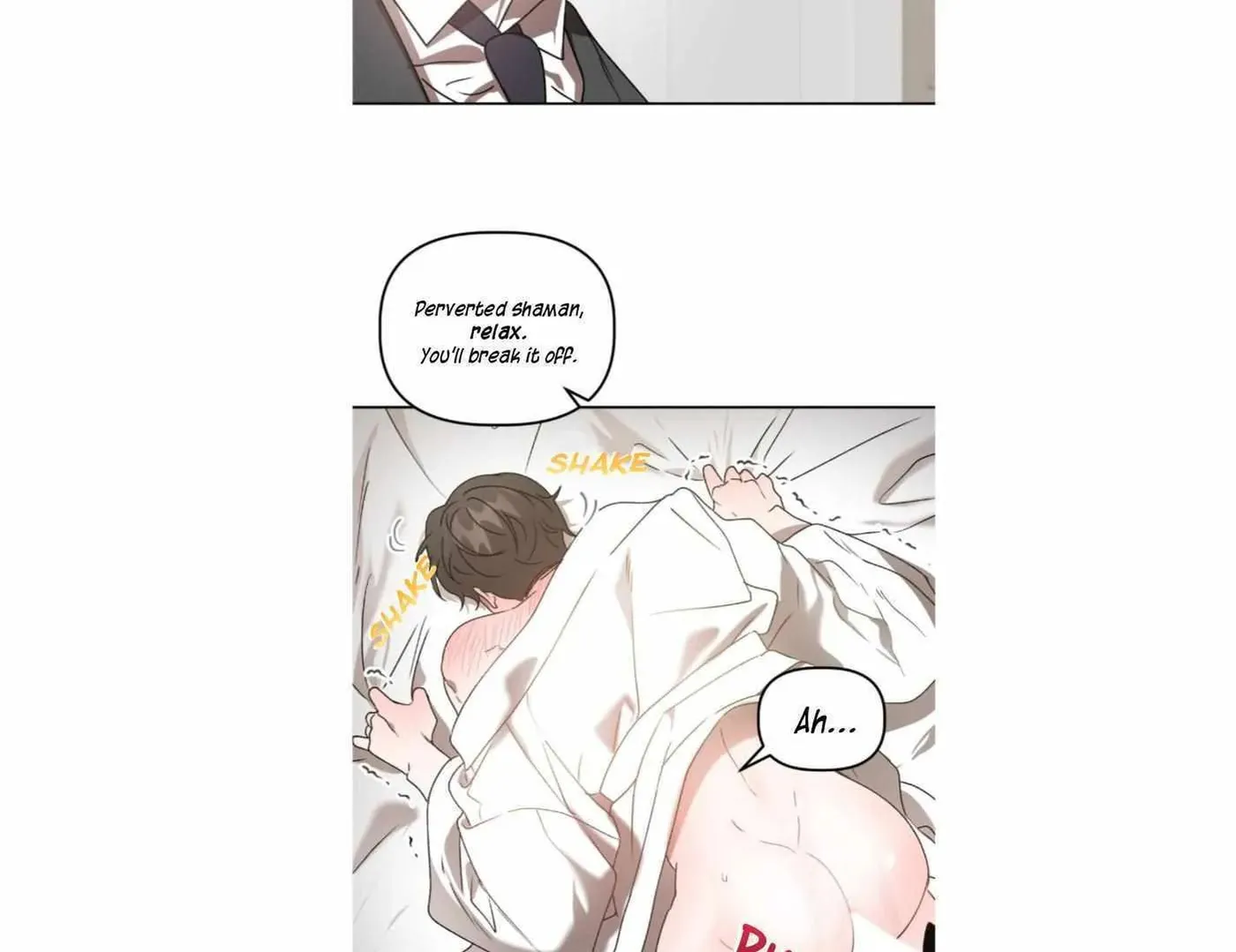 Read Got It? chapter 40 image 3 on Lezhin