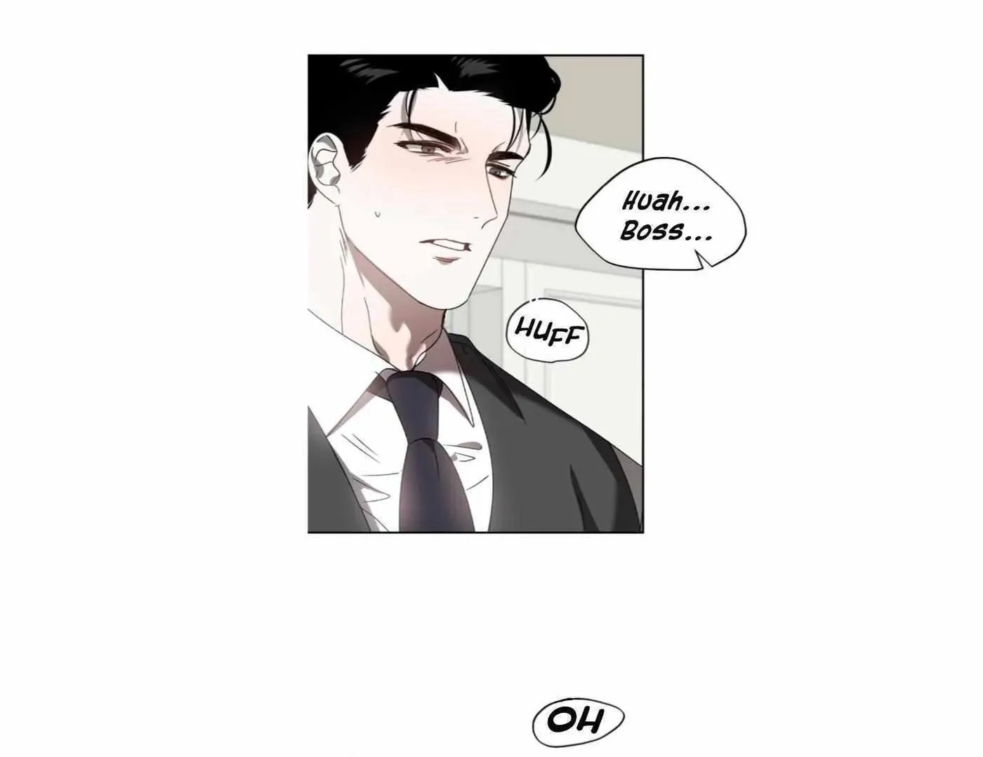 Read Got It? chapter 40 image 34 on Lezhin