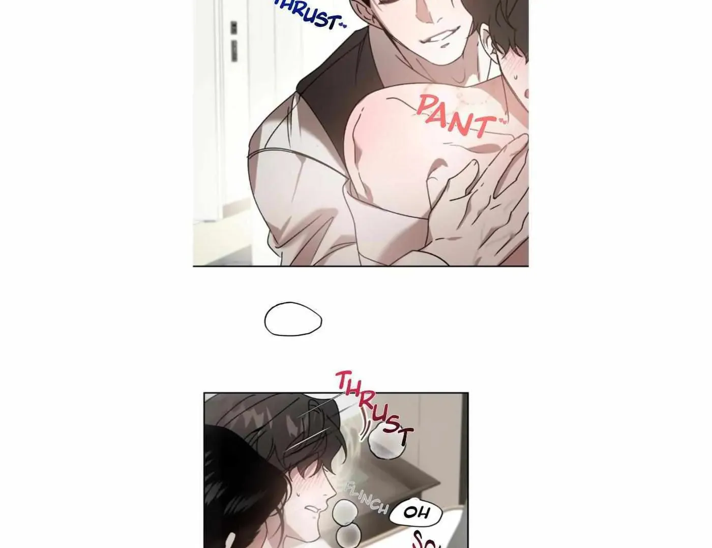 Read Got It? chapter 40 image 44 on Lezhin