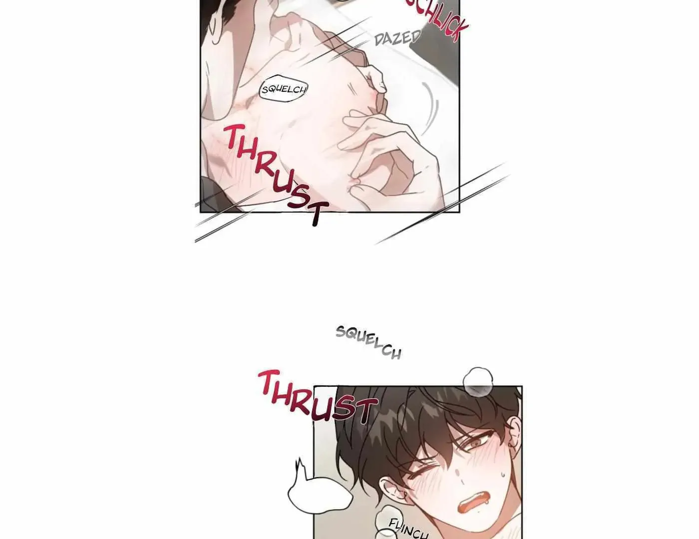Read Got It? chapter 40 image 45 on Lezhin