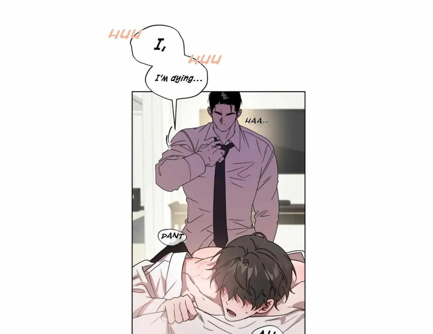 Read Got It? chapter 40 image 51 on Lezhin