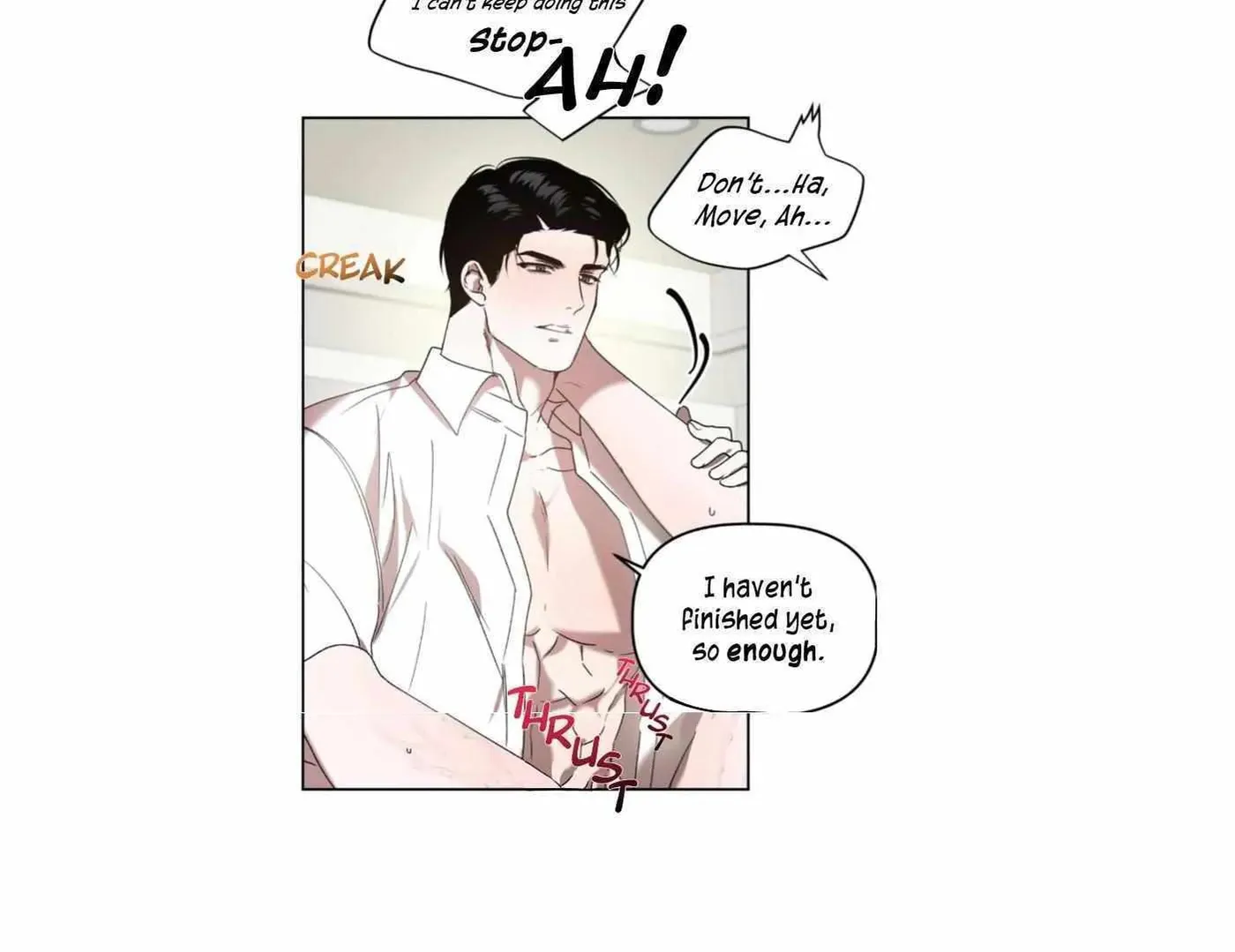 Read Got It? chapter 40 image 54 on Lezhin