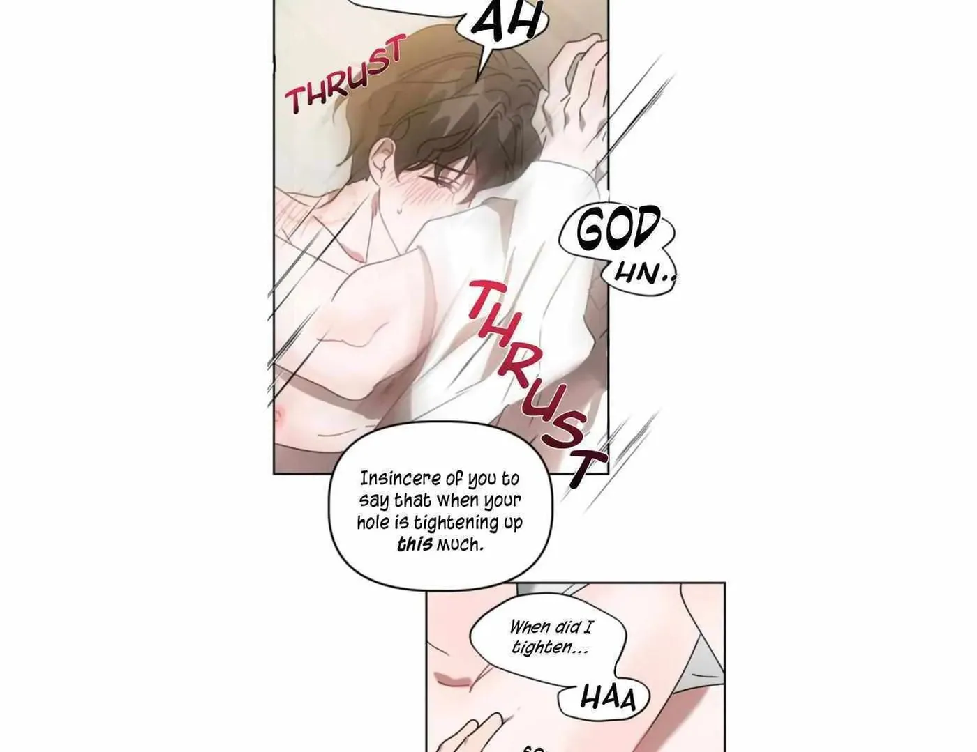 Read Got It? chapter 40 image 58 on Lezhin