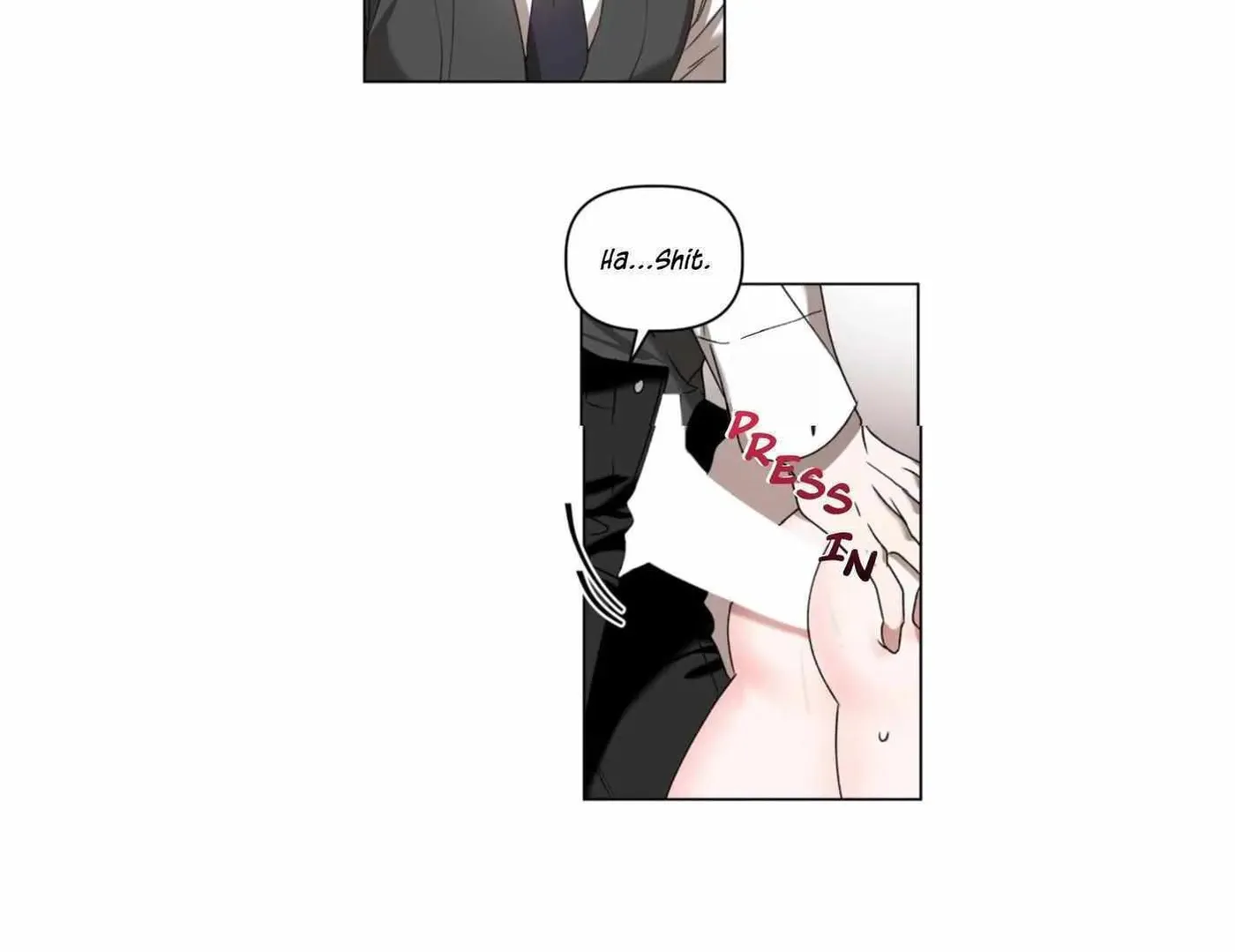 Read Got It? chapter 40 image 6 on Lezhin