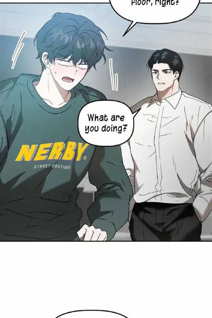 Read Got It? chapter 42 image 11 on Lezhin