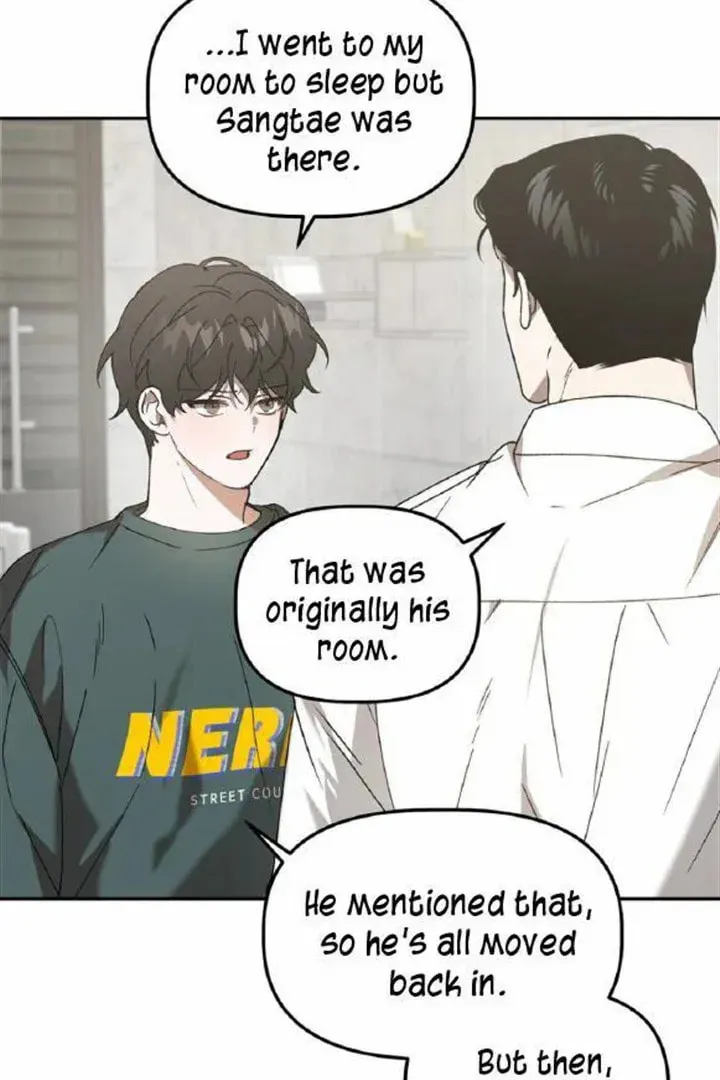 Read Got It? chapter 42 image 12 on Lezhin