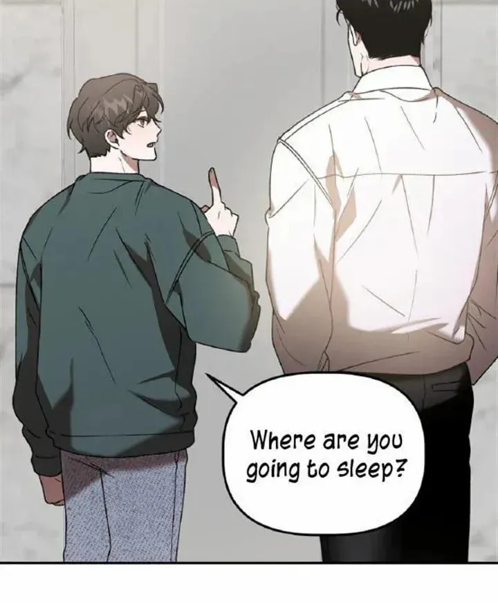 Read Got It? chapter 42 image 18 on Lezhin