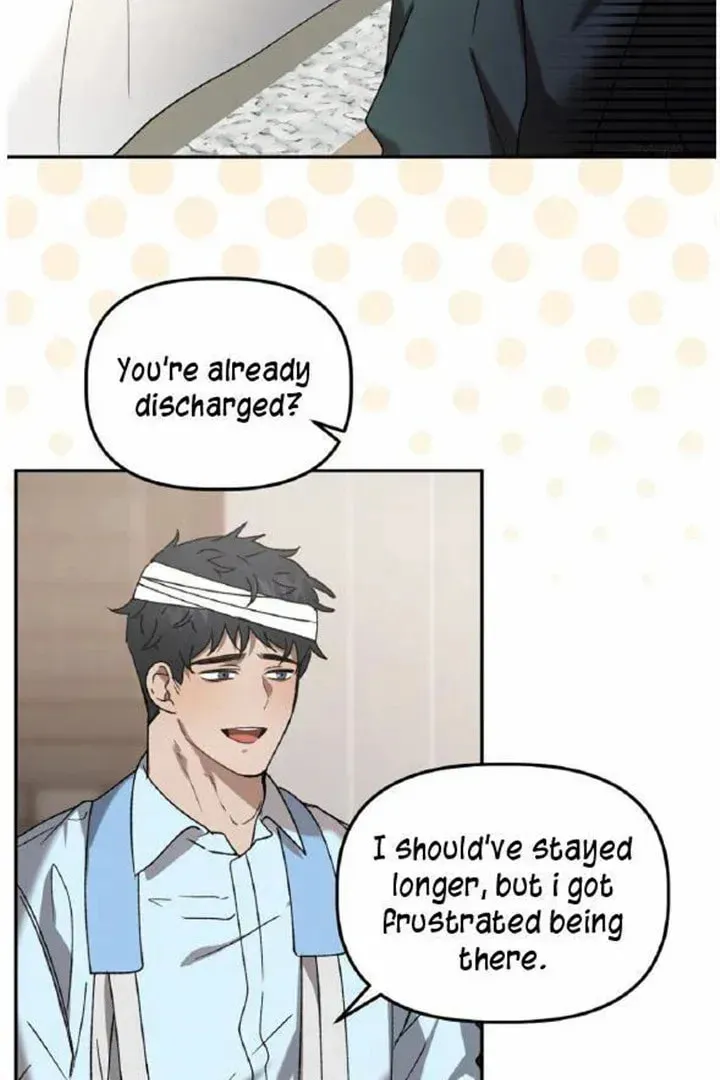 Read Got It? chapter 42 image 2 on Lezhin