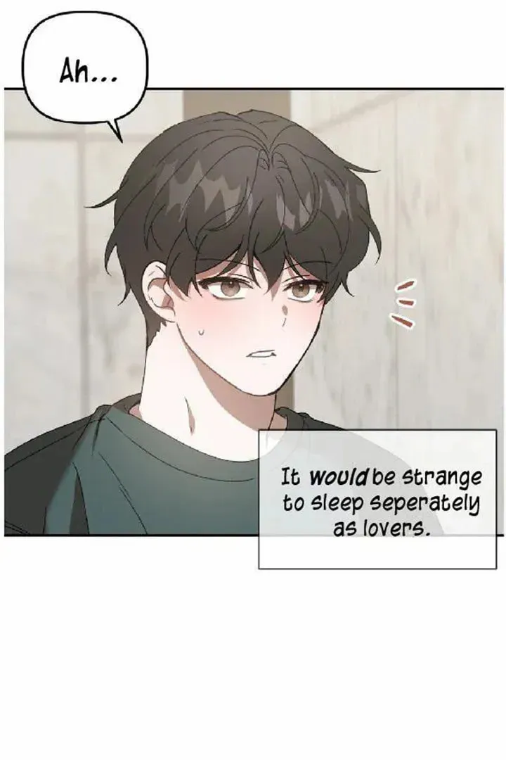 Read Got It? chapter 42 image 21 on Lezhin