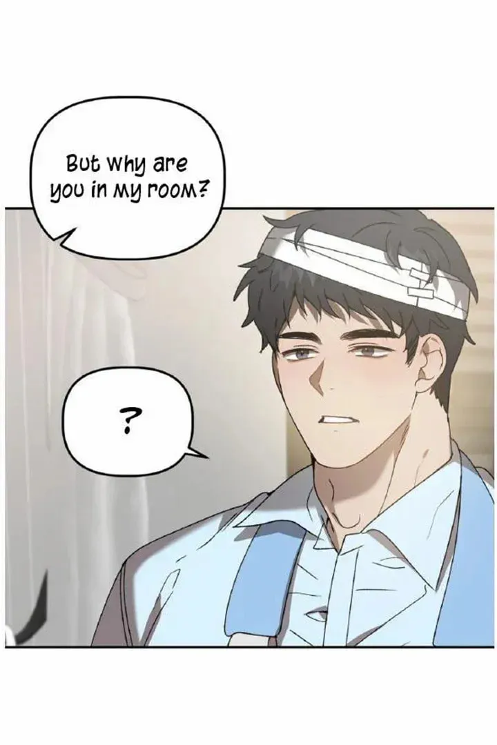 Read Got It? chapter 42 image 4 on Lezhin