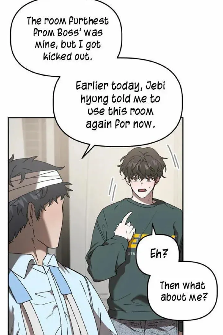 Read Got It? chapter 42 image 6 on Lezhin