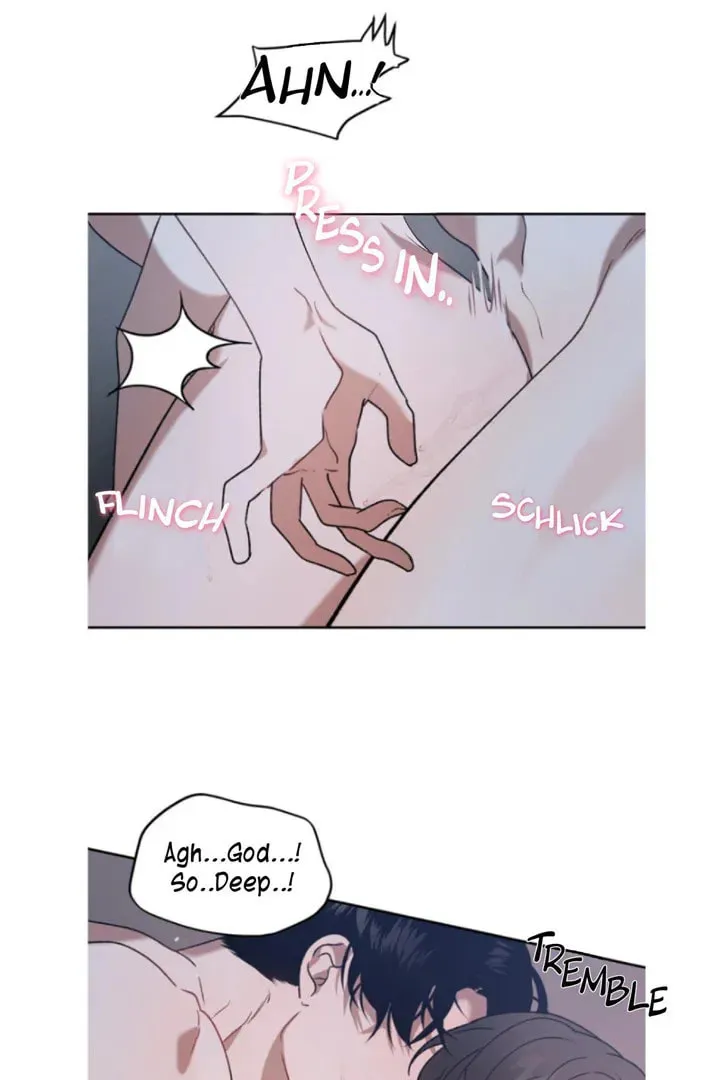Read Got It? chapter 43 image 11 on Lezhin